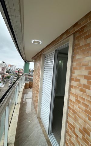 Apartamento para alugar com 105m², 2 quartos e 2 vagas Apartamento para alugar com 105m², 2 quartos e 2 vagasVaranda
