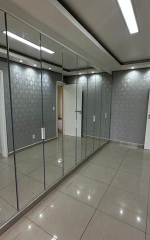 Apartamento para alugar com 105m², 2 quartos e 2 vagas Apartamento para alugar com 105m², 2 quartos e 2 vagasSuíte 1