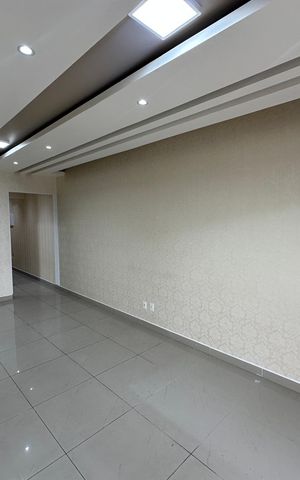 Apartamento para alugar com 105m², 2 quartos e 2 vagas Apartamento para alugar com 105m², 2 quartos e 2 vagasSala