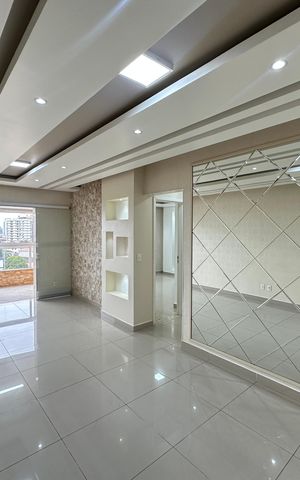 Apartamento para alugar com 105m², 2 quartos e 2 vagas Apartamento para alugar com 105m², 2 quartos e 2 vagasSala