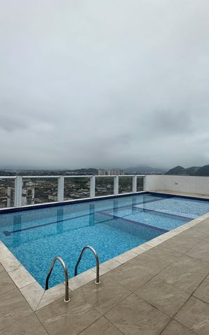 Apartamento para alugar com 105m², 2 quartos e 2 vagas Apartamento para alugar com 105m², 2 quartos e 2 vagasÁrea comum - Piscina