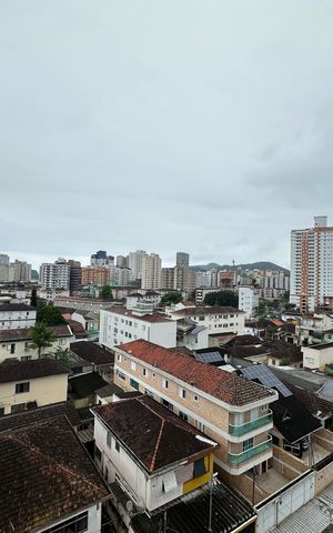 Apartamento para alugar com 105m², 2 quartos e 2 vagas Apartamento para alugar com 105m², 2 quartos e 2 vagasVista da Varanda