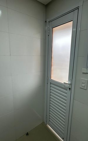 Apartamento para alugar com 105m², 2 quartos e 2 vagas Apartamento para alugar com 105m², 2 quartos e 2 vagasÁrea de Serviço