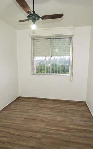 Apartamento para alugar com 57m², 2 quartos e 1 vaga