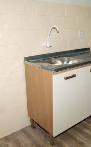 Apartamento para alugar com 57m², 2 quartos e 1 vaga Apartamento para alugar com 57m², 2 quartos e 1 vagaCozinha