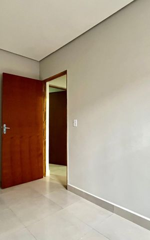 Casa para alugar com 70m², 2 quartos e 1 vaga Casa para alugar com 70m², 2 quartos e 1 vagaQuarto 2
