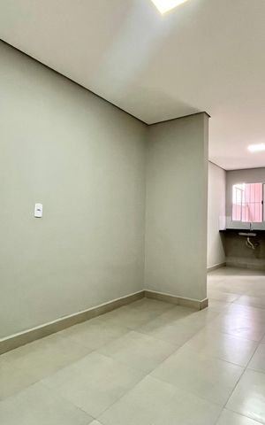 Casa para alugar com 70m², 2 quartos e 1 vaga Casa para alugar com 70m², 2 quartos e 1 vagaSala