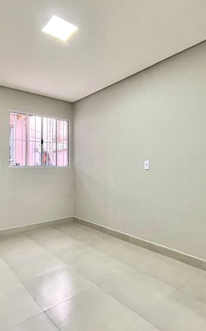 Casa para alugar com 70m², 2 quartos e 1 vaga Casa para alugar com 70m², 2 quartos e 1 vagaSala