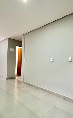 Casa para alugar com 70m², 2 quartos e 1 vaga Casa para alugar com 70m², 2 quartos e 1 vagaSala