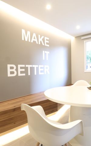Apartamento para alugar com 31m², 1 quarto e sem vagaOffice 