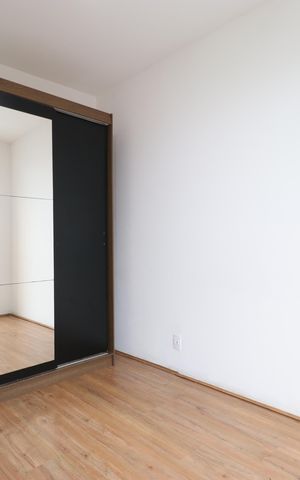 Apartamento para alugar com 31m², 1 quarto e sem vagaQuarto 