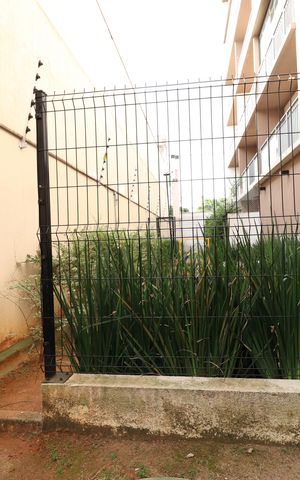 Apartamento para alugar com 31m², 1 quarto e sem vagaÁrea comum 