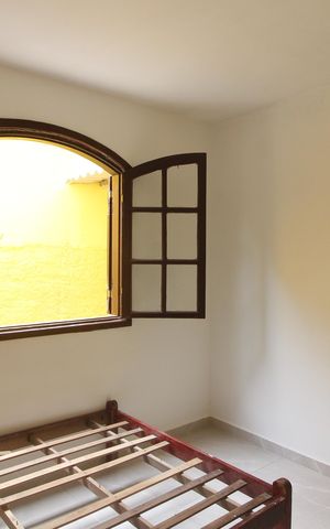Casa para alugar com 270m², 4 quartos e 4 vagasQuarto 1