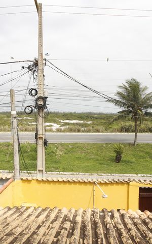 Casa para alugar com 270m², 4 quartos e 4 vagasQuarto 3