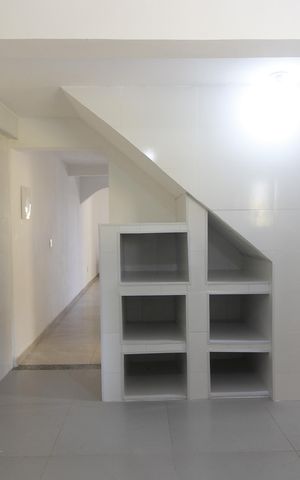 Casa para alugar com 270m², 4 quartos e 4 vagasCozinha