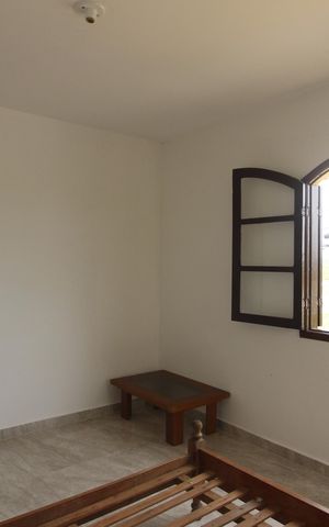 Casa para alugar com 270m², 4 quartos e 4 vagasQuarto 3
