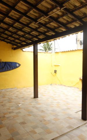Casa para alugar com 270m², 4 quartos e 4 vagasVaranda