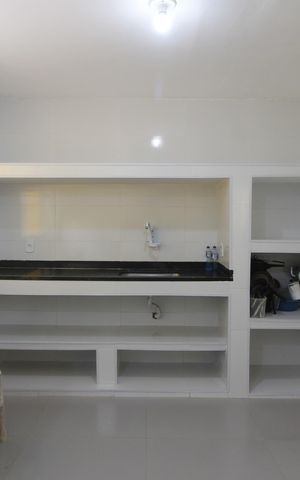Casa para alugar com 270m², 4 quartos e 4 vagasCozinha
