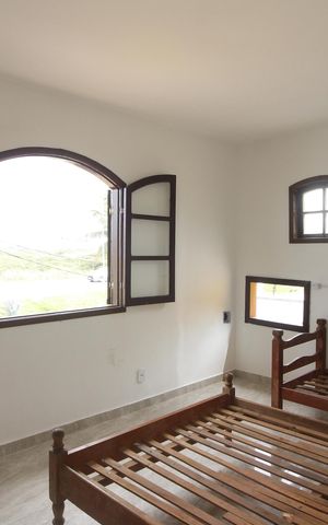 Casa para alugar com 270m², 4 quartos e 4 vagasQuarto 3