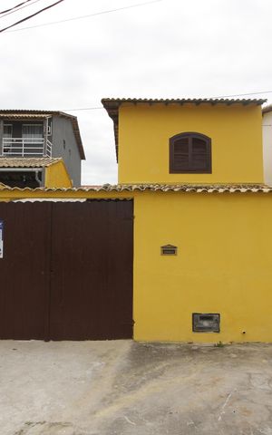 Casa para alugar com 270m², 4 quartos e 4 vagasFachada