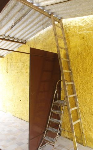 Casa para alugar com 270m², 4 quartos e 4 vagasSala