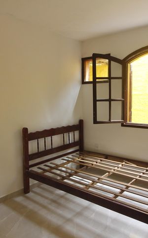 Casa para alugar com 270m², 4 quartos e 4 vagasQuarto 1