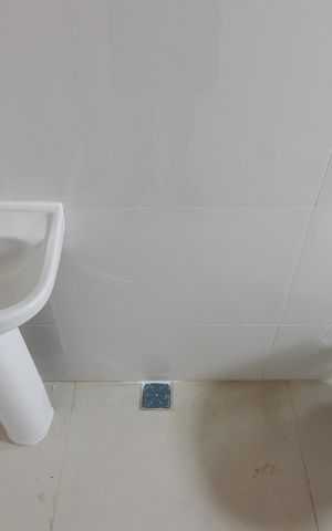 Casa para alugar com 270m², 4 quartos e 4 vagasBanheiro 2