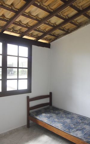 Casa para alugar com 270m², 4 quartos e 4 vagasQuarto 2