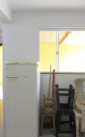 Casa para alugar com 270m², 4 quartos e 4 vagasCozinha
