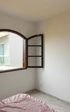 Casa para alugar com 270m², 4 quartos e 4 vagasQuarto 4
