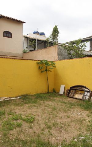 Casa para alugar com 270m², 4 quartos e 4 vagasÁrea externa