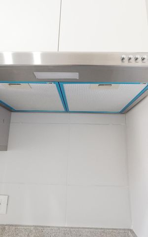 Apartamento para alugar com 27m², 1 quarto e sem vagaCozinha