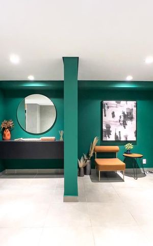 Apartamento para alugar com 27m², 1 quarto e sem vaga Apartamento para alugar com 27m², 1 quarto e sem vagaÁrea comum
