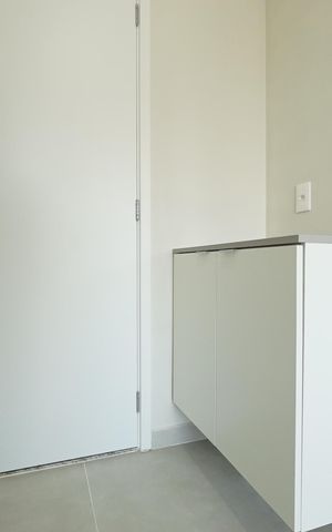 Apartamento para alugar com 27m², 1 quarto e sem vagaCozinha