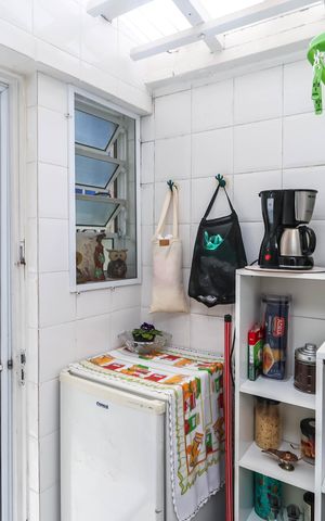 Apartamento à venda com 53m², 2 quartos e 1 vagaÁrea de Serviço
