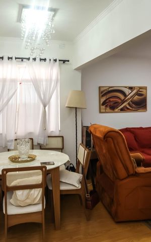 Apartamento à venda com 53m², 2 quartos e 1 vagaSala