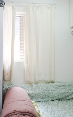 Apartamento à venda com 53m², 2 quartos e 1 vagaQuarto 2