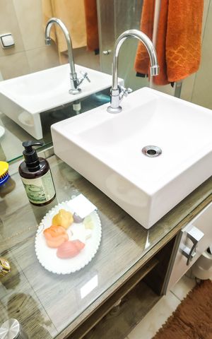 Apartamento à venda com 53m², 2 quartos e 1 vagaBanheiro