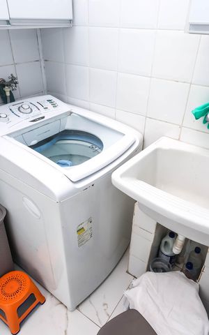 Apartamento à venda com 53m², 2 quartos e 1 vagaÁrea de Serviço