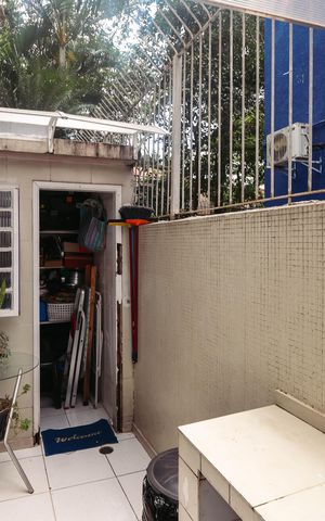 Apartamento à venda com 53m², 2 quartos e 1 vagaÁrea de Serviço