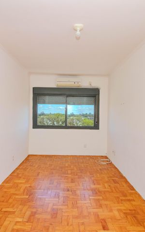 Apartamento para alugar com 43m², 1 quarto e sem vaga Apartamento para alugar com 43m², 1 quarto e sem vagaSala