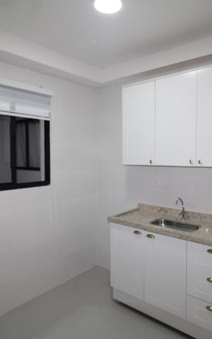 Apartamento para alugar com 29m², 1 quarto e sem vagaCozinha