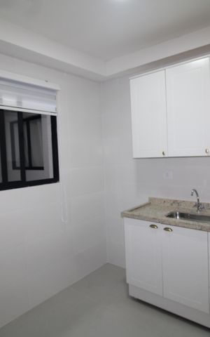 Apartamento para alugar com 29m², 1 quarto e sem vagaCozinha
