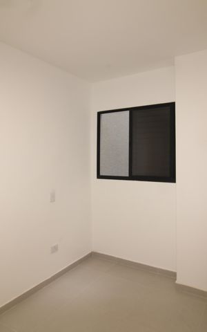 Apartamento para alugar com 29m², 1 quarto e sem vagaQuarto 