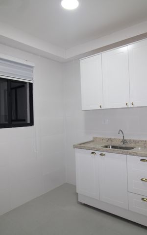 Apartamento para alugar com 29m², 1 quarto e sem vagaCozinha