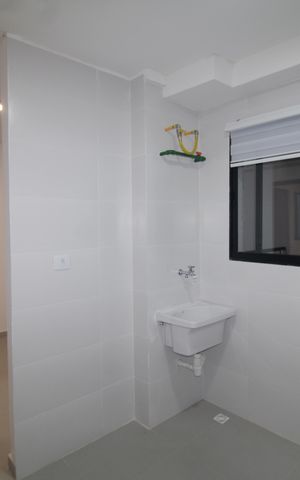Apartamento para alugar com 29m², 1 quarto e sem vagaÁrea de serviço