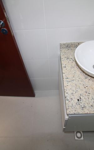Apartamento para alugar com 29m², 1 quarto e sem vagaBanheiro