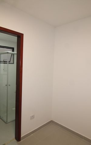 Apartamento para alugar com 29m², 1 quarto e sem vagaSala