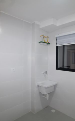 Apartamento para alugar com 29m², 1 quarto e sem vagaÁrea de serviço
