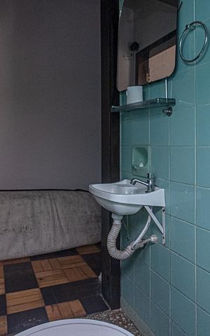 Casa à venda com 210m², 3 quartos e 4 vagas Casa à venda com 210m², 3 quartos e 4 vagaslavabo_4